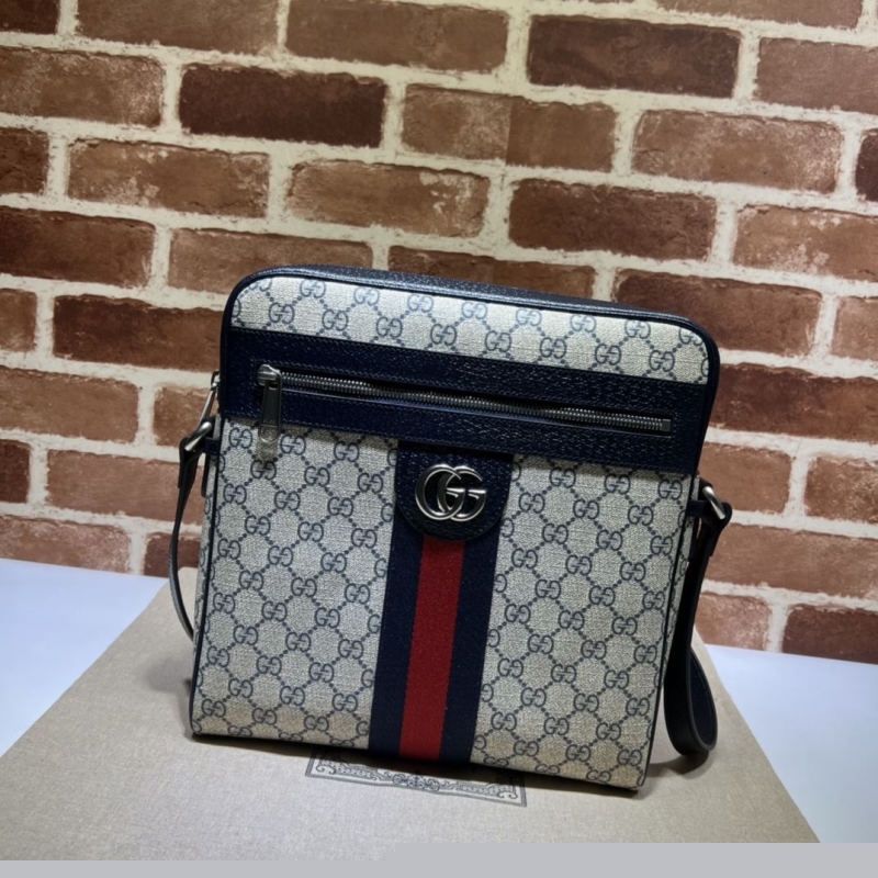 G*u*i satchel bags